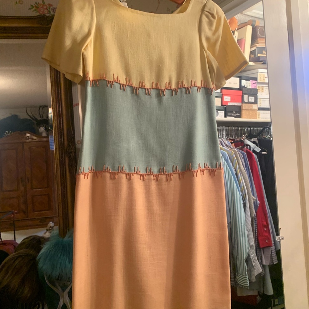 Mary MFadden collectible